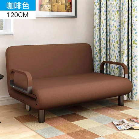 Офисный диван стул офисная мебель коммерческая мебель складной диван-кровать 80 см/100 см/120 см Новинка кресло