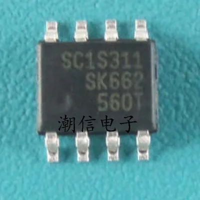 10PCS/LOT New SC1S311 SSC1S311 SOP 8 LCD Power Supply Chip-in ...