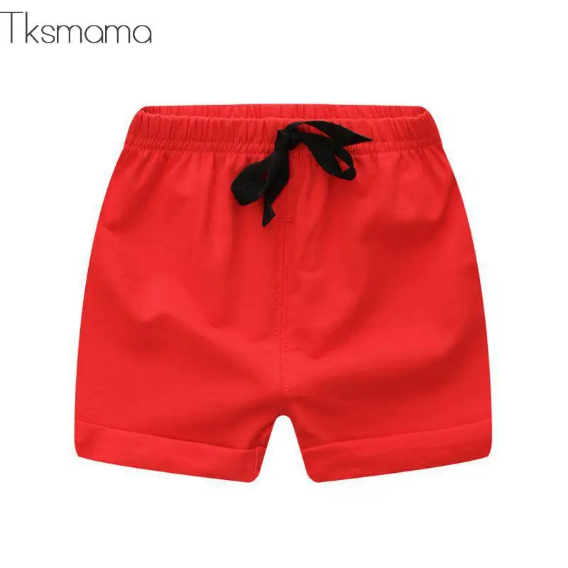 

Brand Designer Baby Boy Comfortable Fashion Pants Baby Girl Hot Selling Shorts
