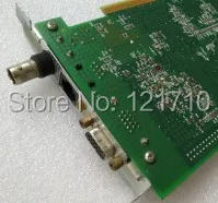 

Доска промышленного оборудования 61-0815-21A PCI-VE 2100-1432-01
