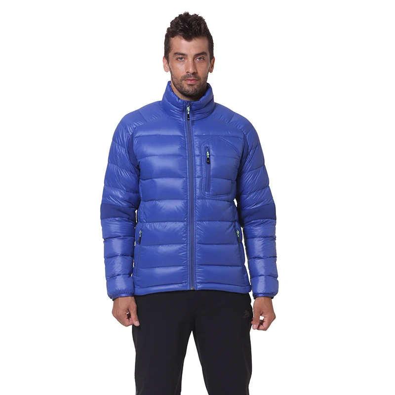

2019 New Arrival Men Duck Down Jacket Winter Down Coat Brand Mens Warm Winter Jacket Ultralight Down Jacket Men Free Shipping