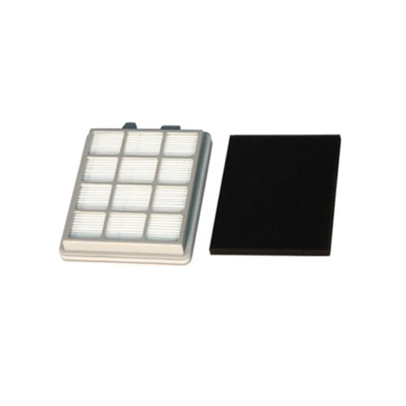 1x Vacuum Cleaner HEPA Filter dan 1x 