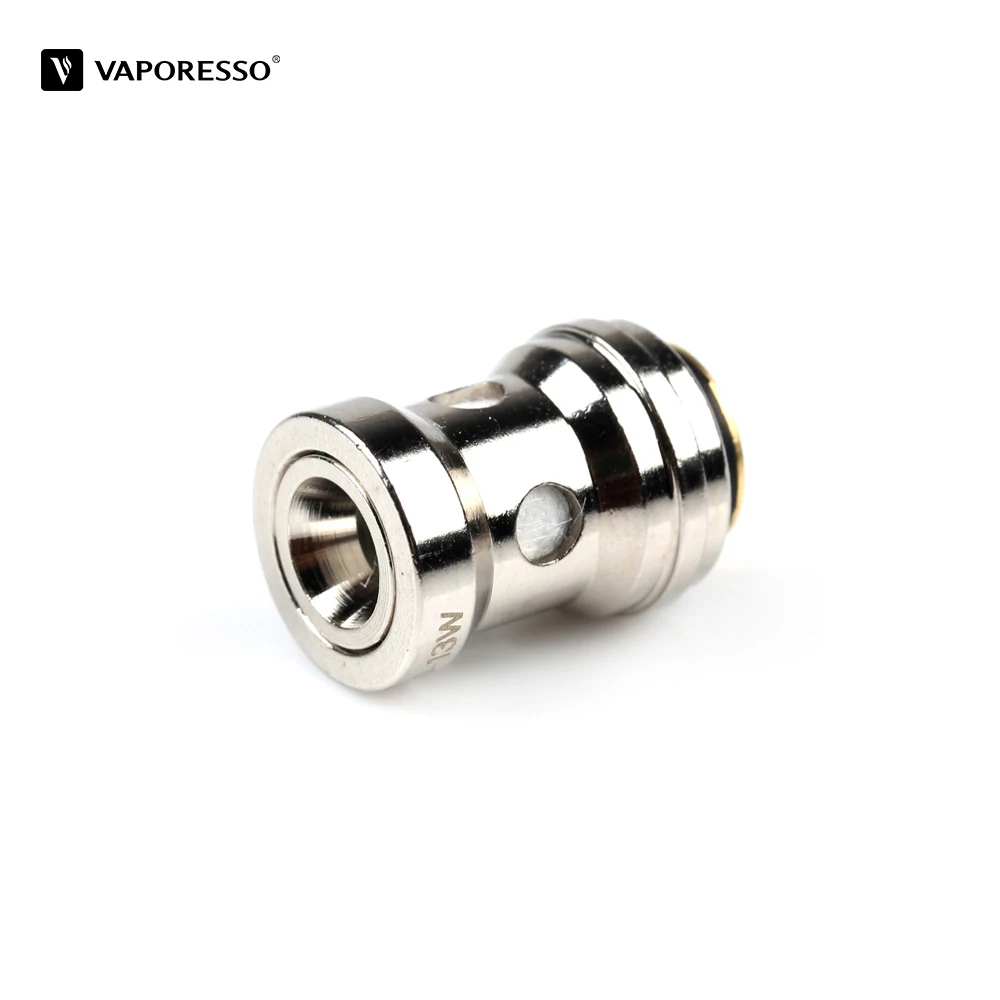 Оригинальная катушка Vaporesso EUC 5 шт. 10 с сеткой hed 22/25 Ом головка ядра для VM