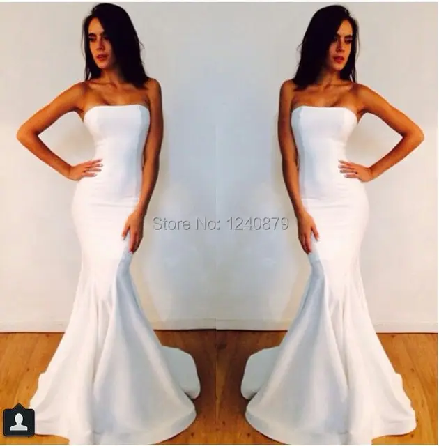 Elegant Prom Dresses 2014
