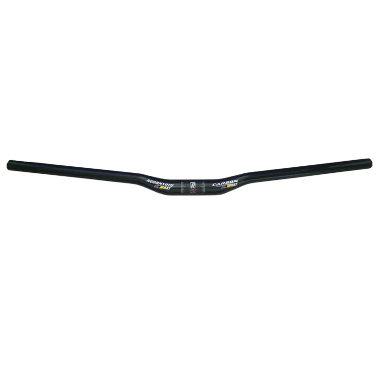 carbon fiber bike handlebar