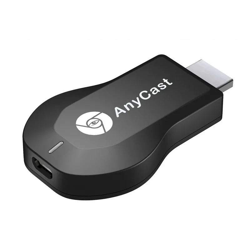 1080 p HDMI порт Dlna Airplay miracase Ezcase Мини Wi-Fi дисплей Dongle приемник для ТВ смартфонов планшетных ПК