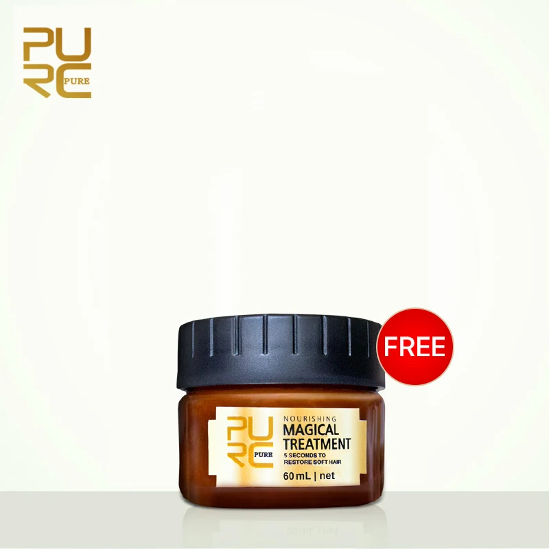 Free hair mask
