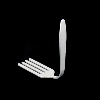 

New bending metal fork by mind memory magic tricks magic toys