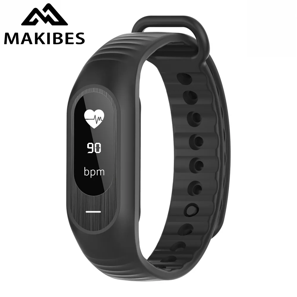 makibes smart band