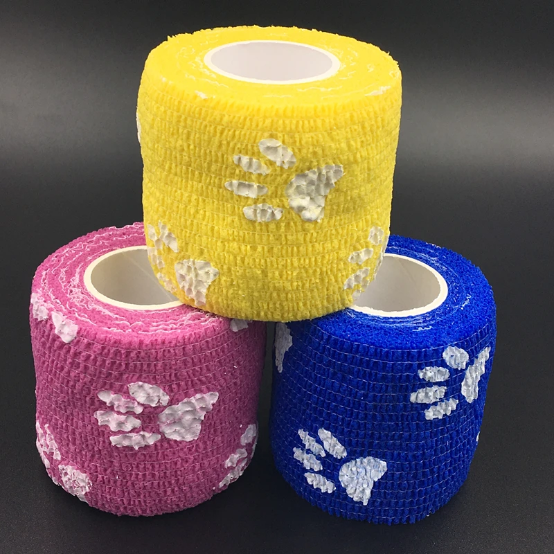 Купить открытый бинт аптечка водонепроницаемый клей эластичный бинт ...