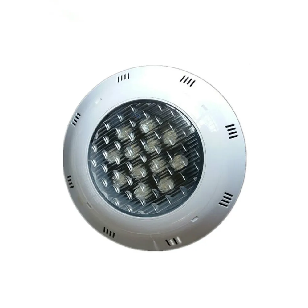 Antikue 27 W 36 54 72 RGB бассейн светодиодный светильник IP67 подводный прожектор