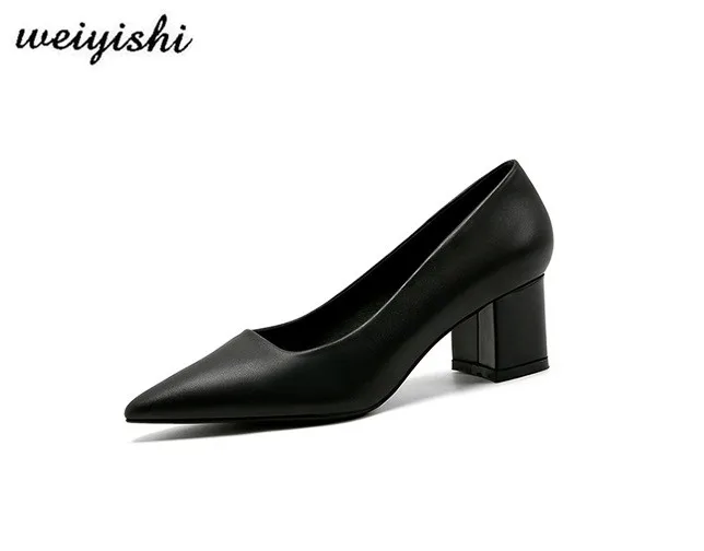 2018 Новая модная женская обувь. Женская обувь бренд weiyishi 029|ladies fashion shoes|ladies shoesladies