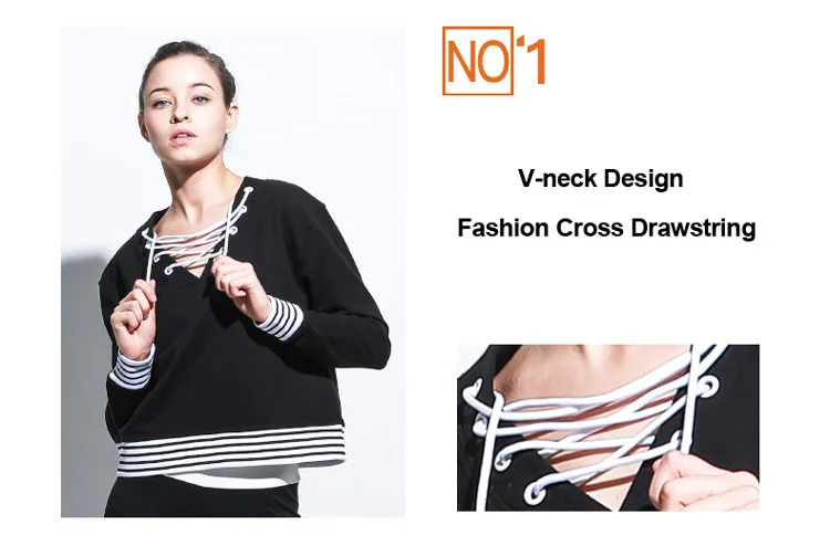 Yoga Shirt Women