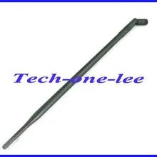 WI-FI Телевизионные антенны 2.4 ГГц 9dbi с RP-SMA разъем для беспроводного маршрутизатора