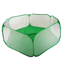 Новые детские складные шары океана держатель ямы портативный открытый Крытый забава игра игрушка палатка дом хижина мяч бассейн 998