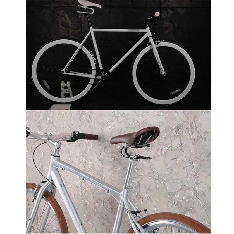 Амортизатор для велосипедного сиденья, Велосипедное оборудование для подвески, пружинный амортизатор для велосипеда, запчасти для велосипеда