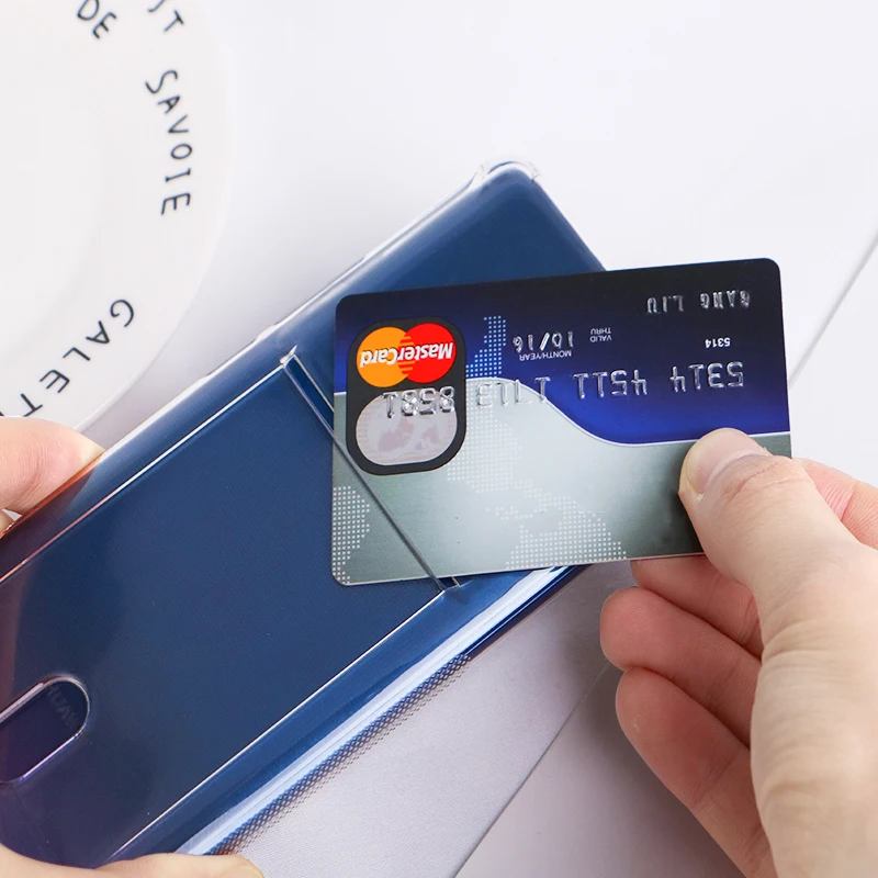 Чехол YISHANGOU для Huawei Mate 20 Pro P20 Lite прозрачный мягкий силиконовый чехол накладка Mate10