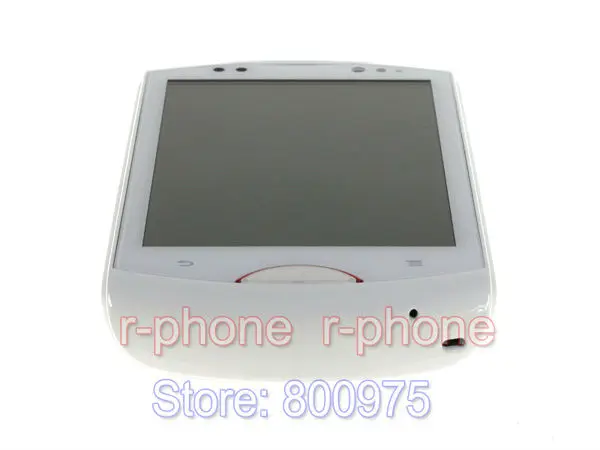 Оригинальный мобильный телефон Sony Ericsson Walkman WT19i 5 МП Wi Fi разблокированный
