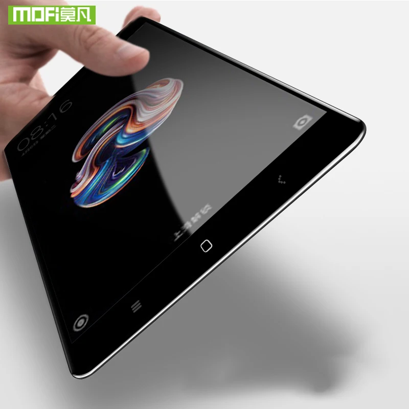 Mofi для Xiaomi Mi A1 защита экрана 5X закаленное стекло защитная 3d пленка оригинал Mi5X|mofi