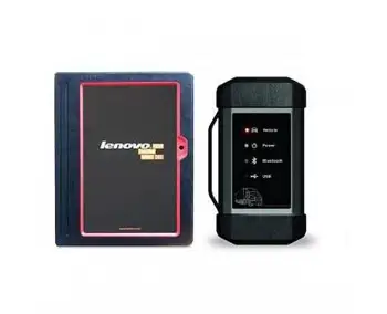 

Original Launch X431 V+ HD3 Wifi/Bluetooth Heavy Duty Truck Diagnostic Tool