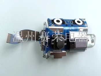 

new Repair Parts For Panasonic TM55 TM60 SD60 SD66 Zoom Switch unit Assy