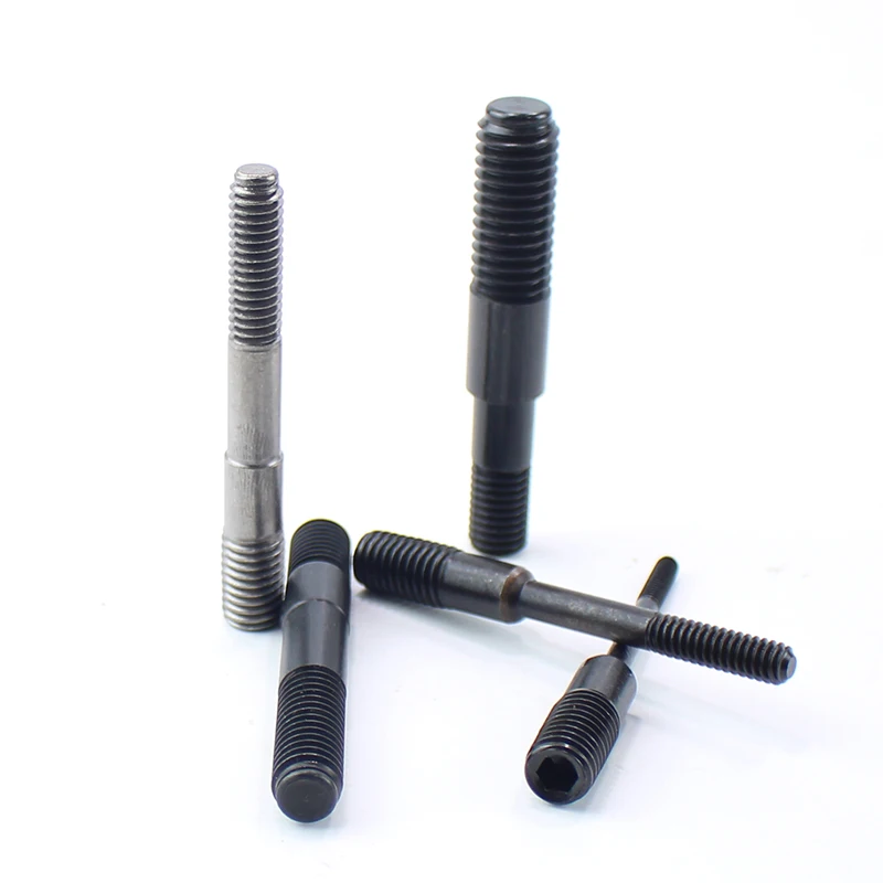 

Imperial Screw Rod for 1/2", 1/4", 3/8", 5/16", 5/32" Auto Pneumatic Rivet Nut Guns Air Riveting Tool Parts Riveter Accessories