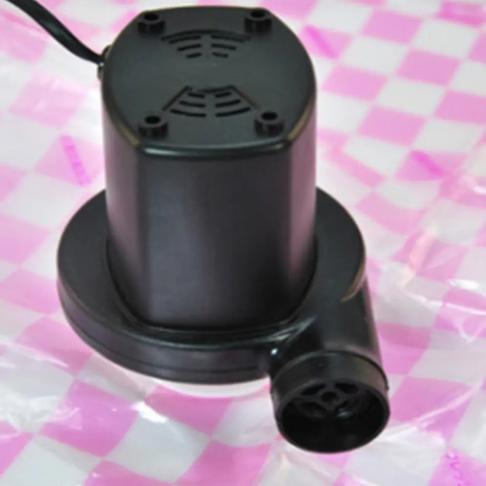

Dual-Purpose Electric Air Pump Electric Air Pump Electric Pump