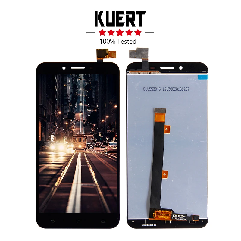 

Free Shipping For Asus Zenfone 3 Max ZC553KL Digitizer Touch Screen Lcd Display Assembly Repair Part
