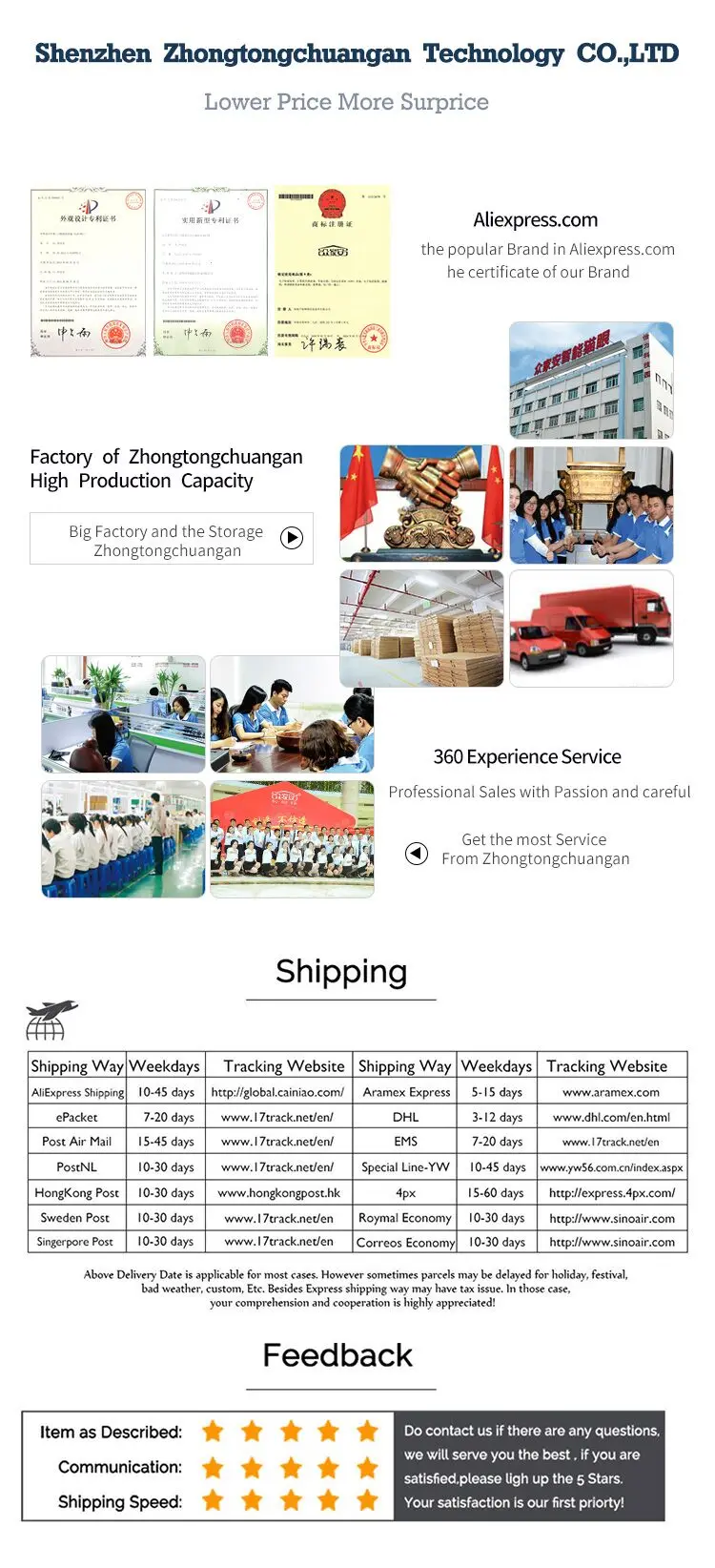 delivery