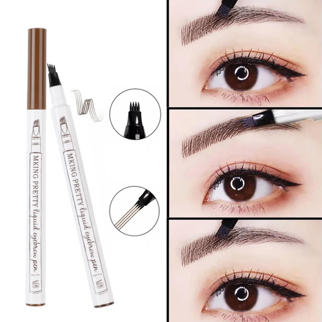 Discover 75+ eyebrow sketch pen in.eteachers