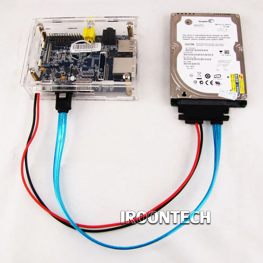 SATA для BPI M3 M2U M2 ultra M1 +. HDD кабель жесткий диск подключения 2 5 дюймов sata к банан Pi +