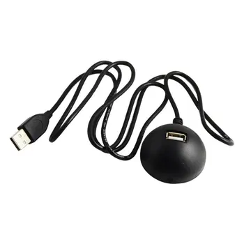 

4.5FT High Speed USB 2.0 Extension Cable A Male to A Female Cord AM/AF