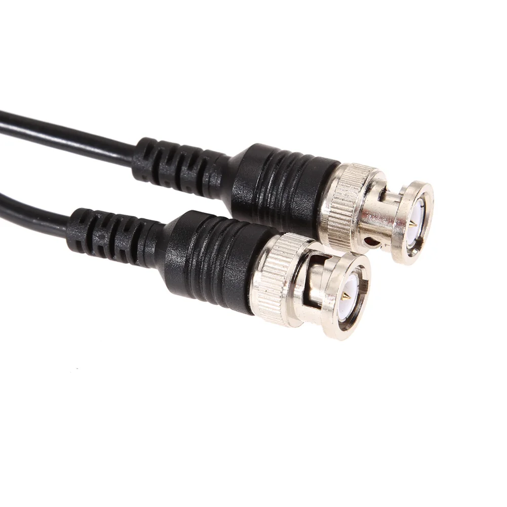 Измерительные Щупы для осциллографа BNC Q9 2 шт. 110 см|oscilloscope test probe|probe leadsprobe cable |