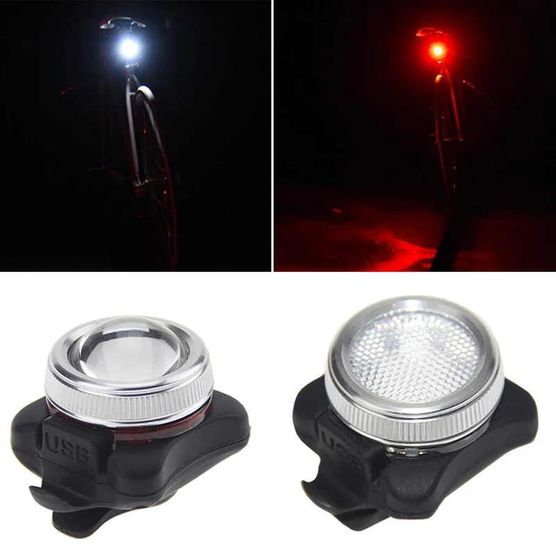 Flash Deal Bicycle Tail Light COB Bike Led Light Rechargeable USB Safety Rear Light Cycling Waterproof MTB Taillight Back Lamp 2 Flash Deal Bicycle Tail Light COB Bike Led Light Rechargeable USB Safety Rear Light Cycling Waterproof MTB Taillight Back Lamp 2