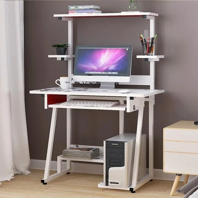 Mueble Escritorio кровать Scrivania офисные маленький Тетрадь Lap Меса Dobravel подставка для