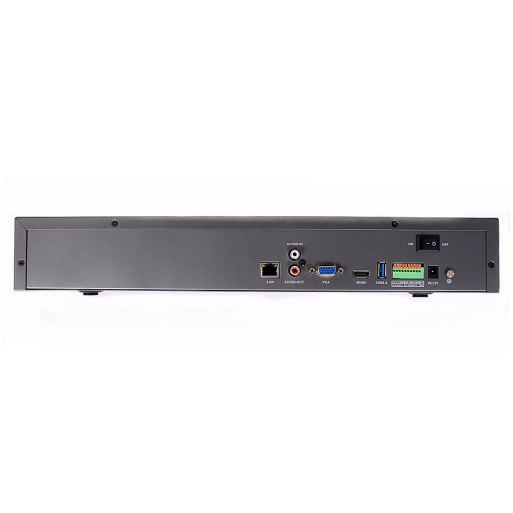 32ch Nvr 1080P 4HDD Onvif Ahd ip камера безопасности Linux H264 Dvr сетевой цифровой