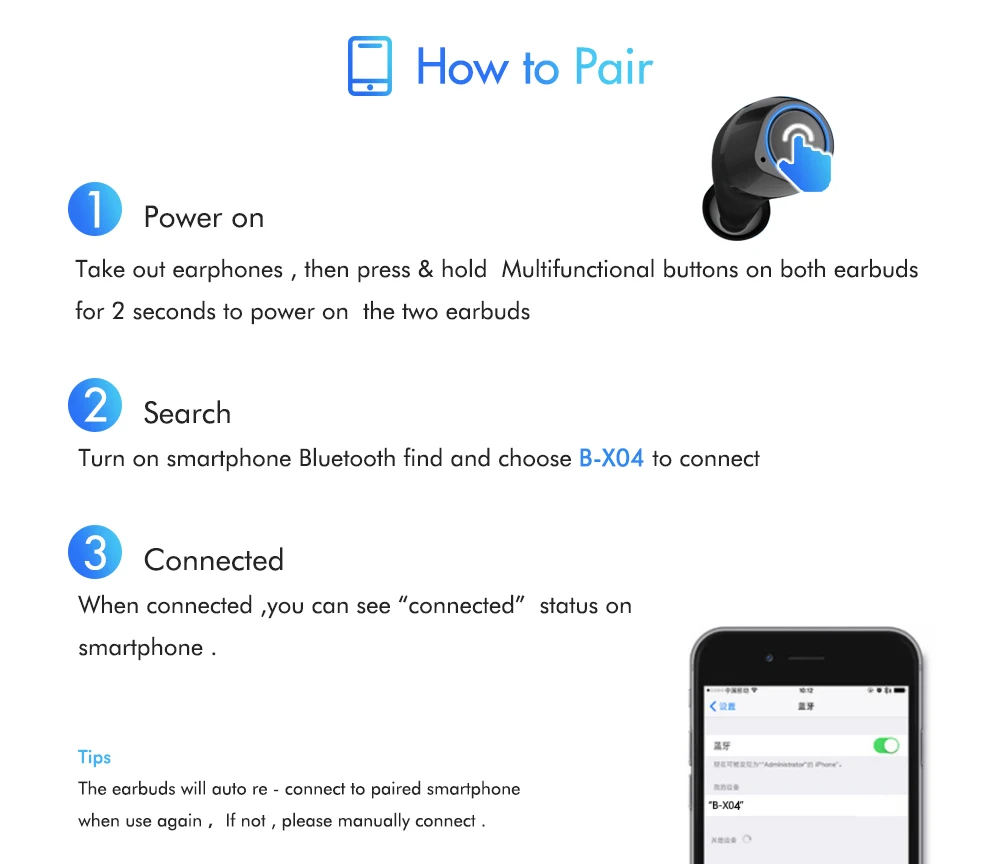b704connected