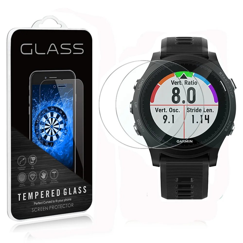 forerunner 935 screen size
