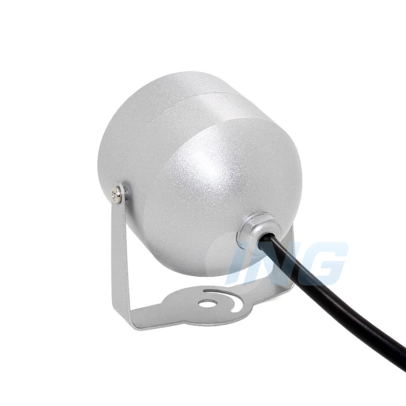 Водонепроницаемая ИК светильник КА для камеры видеонаблюдения с ночным видением