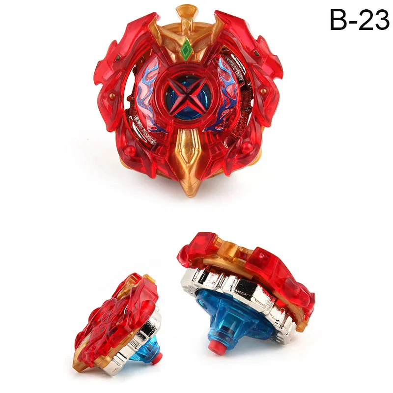 Beyblade Metal Fusion 4D 3052 B23 With Launcher font b Spinning b font font b Top