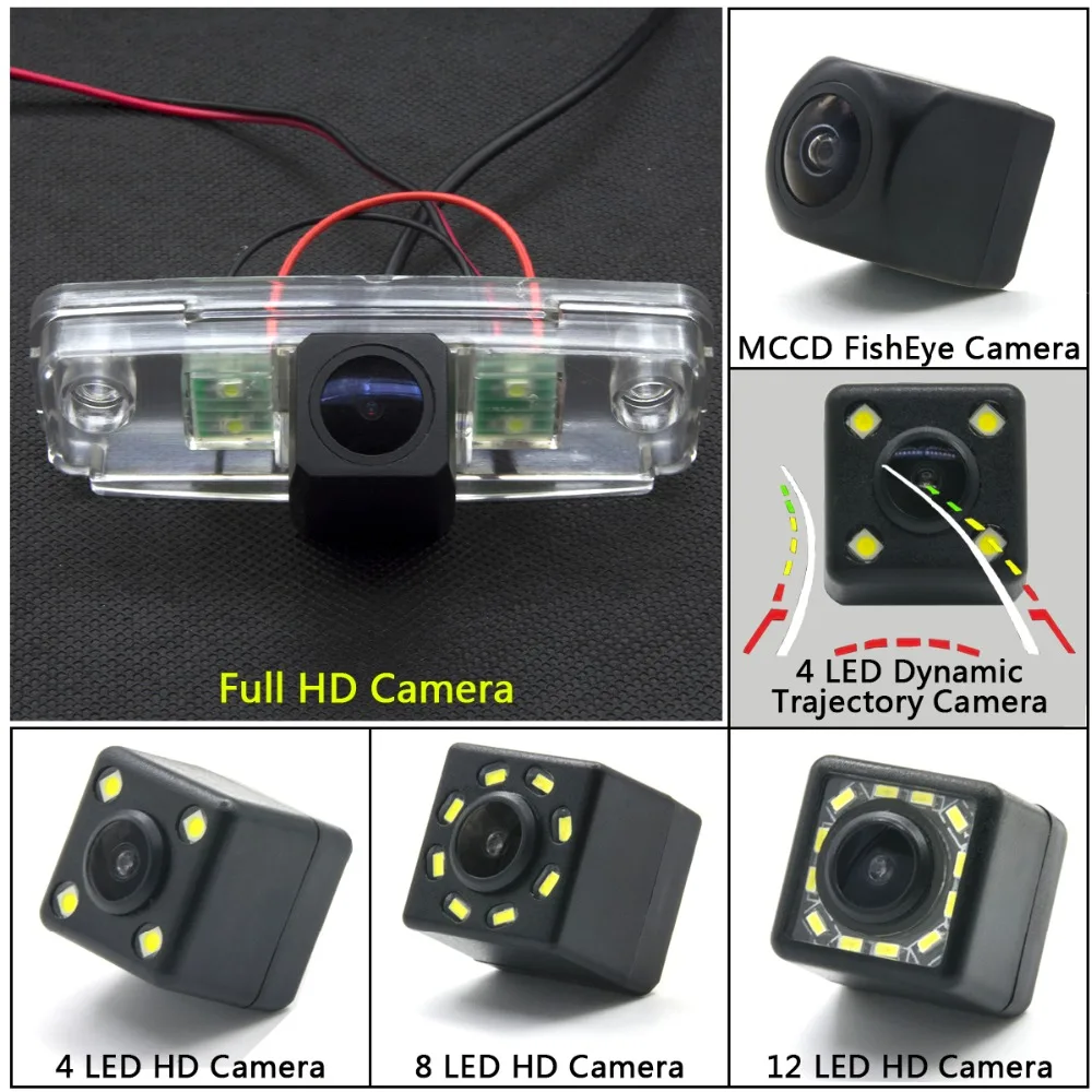 Рыбий глаз 1080P MCCD HD резервная камера заднего вида для Subaru Outback 2001-2011 Impreza Forester автомобильный парковочный монитор