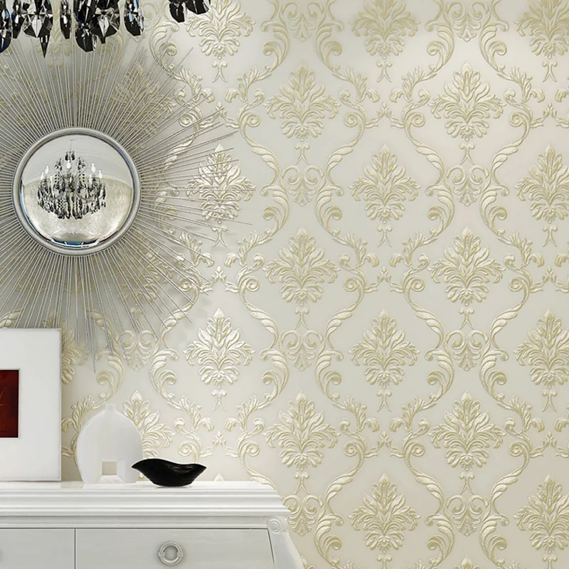 Rolo Europeu do Papel de Parede do rolo europeu do papel de parede 03