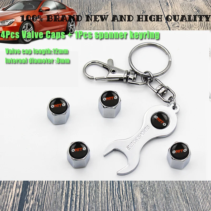 

new 5PC Car Tire Valve Caps Air Tyre Stems Cover Valve Stems Caps FOR Peugeot Renaul Jaguar OPEL Chevrolet SAAB for Suzuki