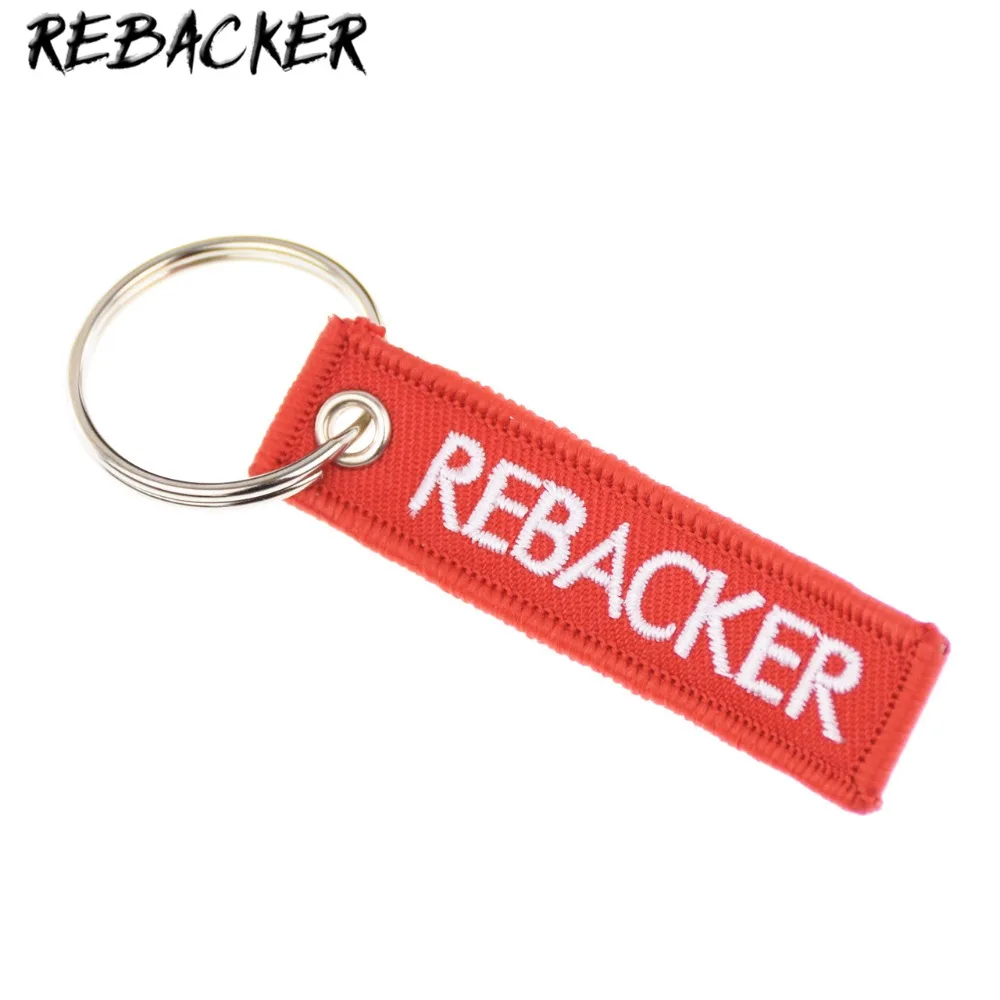 Брелок для ключей с двусторонней вышивкой 1 шт.|ring for|ring ringring key ring |