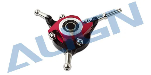 Align T-REX 470L CCPM Metal Swashplate H47H011XXW trex 470 Spare parts Free Track Shipping align trex 500x ccpm metal swashplate h50h009xxw align 500 parts free shipping with tracking