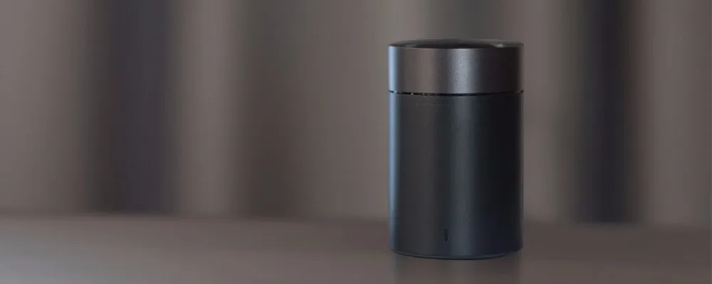 Новейший xiaomi HiFi динамик Bluetooth 2 цилиндрический встроенный литиевый аккумулятор 1200 мАч для xiaomi Iphone samsung