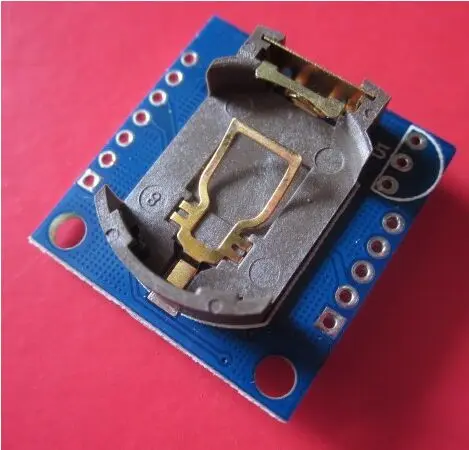 I2C 4