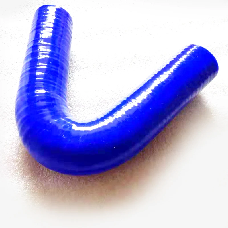 Id: Силиконовая Соединительная муфта шланга 30 мм 135 градусов|hose silicone|63mm silicone hose48mm