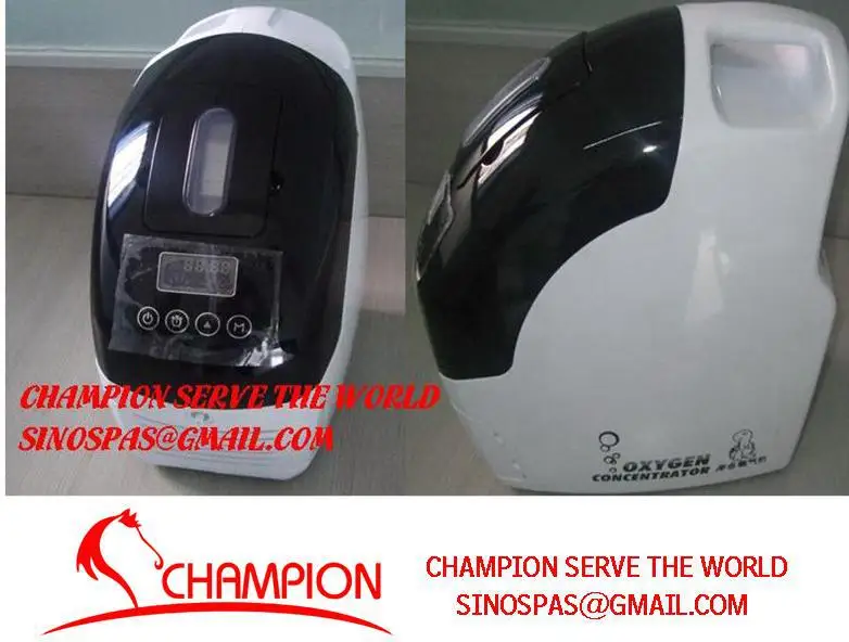 portable oxygen concentrator oxygen maker device for for font b health b font or font b