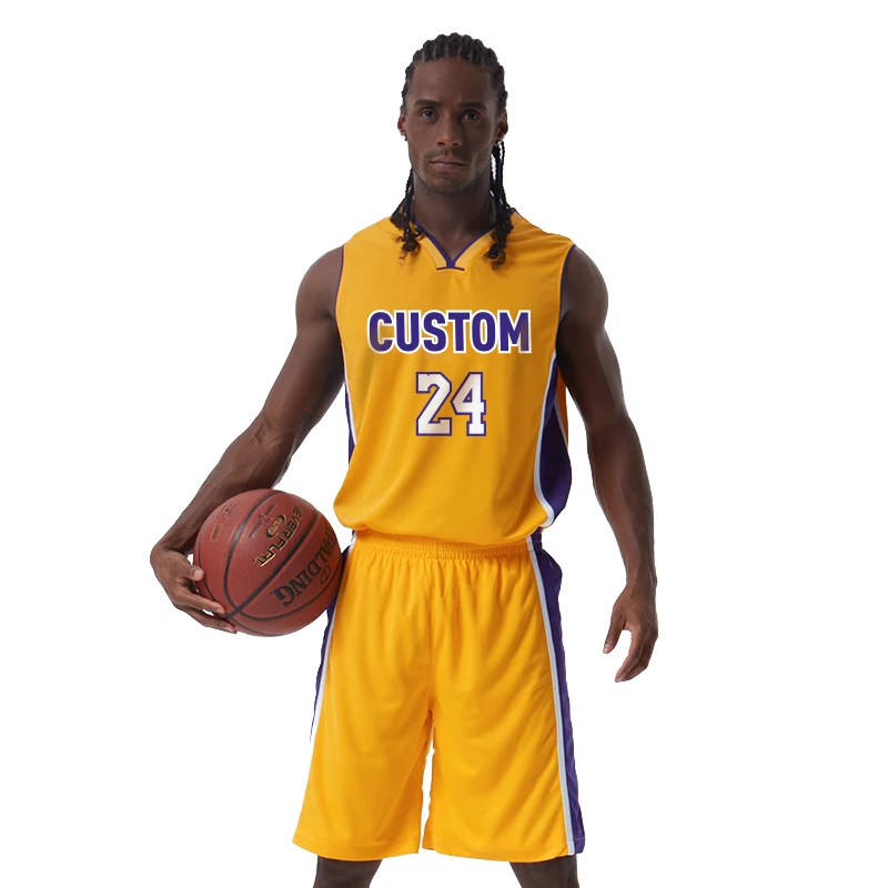 Free Shipping Custom Team Basketball Jerseys Adults/Youth/High school Basketball Uniforms Add